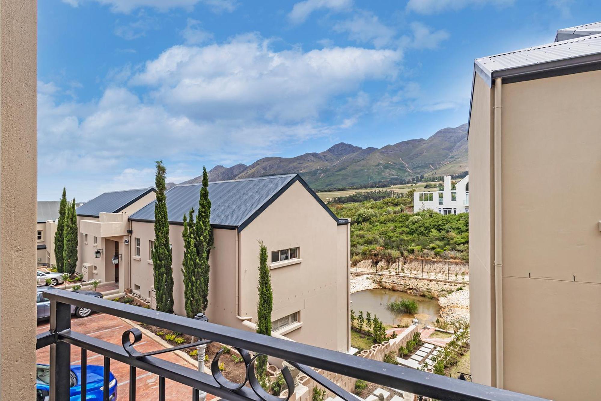 L'Ermitage - Franschhoek Chateau & Villas Room photo